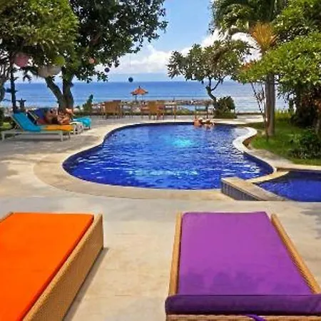 Relax Beach Resort Candidasa